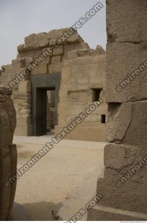 Photo Texture of Karnak Temple 0052